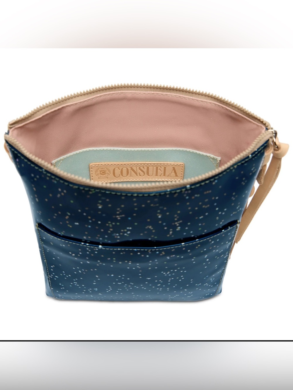 Consuela Nyla Tour Crossbody - Picture 6 of 15